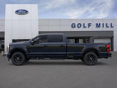 2026 Ford F-350 Crew Cab SRW 4WD Pickup for sale #260481 - photo 2