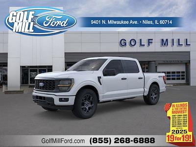 New 2026 Ford F-150 - photo 1