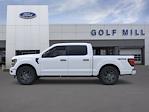 2026 Ford F-150 SuperCrew Cab 4WD Pickup for sale #260483 - photo 3