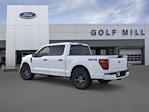 2026 Ford F-150 SuperCrew Cab 4WD Pickup for sale #260483 - photo 4