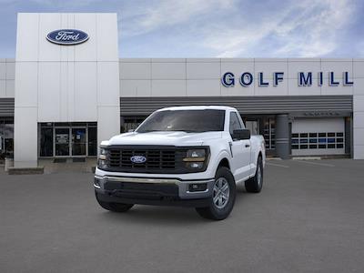 New 2026 Ford F-150 - photo 1