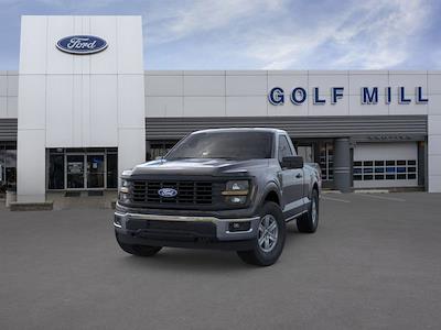 New 2026 Ford F-150 - photo 1