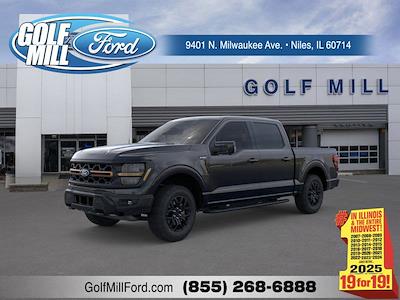 New 2026 Ford F-150 - photo 1