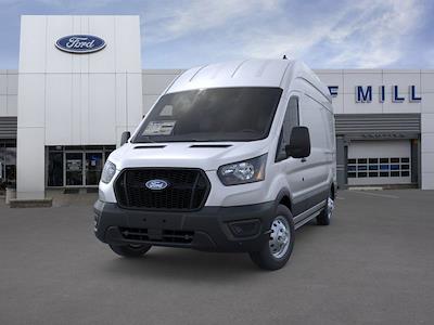New 2026 Ford Transit 250 - photo 1