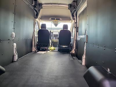 New 2026 Ford Transit 250 - photo 1