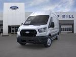 New 2026 Ford Transit 250 High Roof Empty Cargo Van for sale #260492 - photo 2