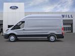 New 2026 Ford Transit 250 High Roof Empty Cargo Van for sale #260492 - photo 3