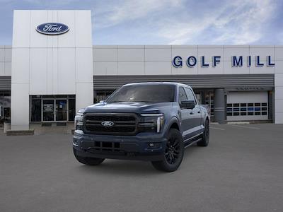 New 2026 Ford F-150 - photo 1
