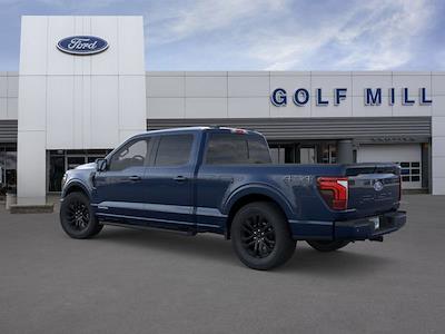 New 2026 Ford F-150 - photo 1