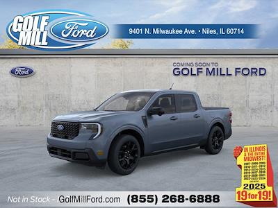 New 2026 Ford Maverick - photo 1