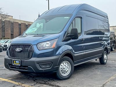 New 2026 Ford Transit 250 - photo 1