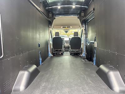New 2026 Ford Transit 250 - photo 1