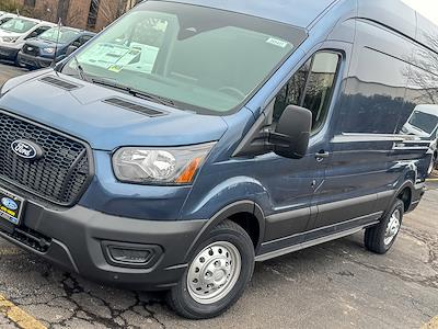 New 2026 Ford Transit 250 - photo 1