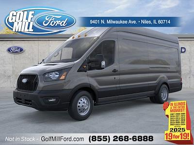 New 2026 Ford Transit 350 HD - photo 1