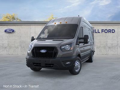 New 2026 Ford Transit 350 HD - photo 1