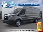 2026 Ford Transit 350 HD High Roof DRW AWD Empty Cargo Van for sale #260502 - photo 1