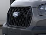 2026 Ford Transit 350 HD High Roof DRW AWD Empty Cargo Van for sale #260502 - photo 17