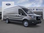 2026 Ford Transit 350 HD High Roof DRW AWD Empty Cargo Van for sale #260502 - photo 7