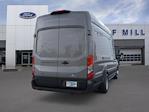 2026 Ford Transit 350 HD High Roof DRW AWD Empty Cargo Van for sale #260502 - photo 8