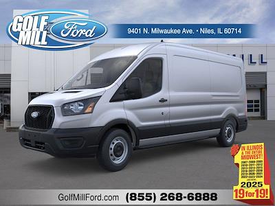 New 2026 Ford Transit 250 - photo 1