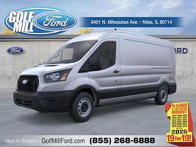 New 2026 Ford Transit 250 - photo 1