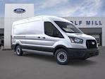 New 2026 Ford Transit 250 Medium Roof Empty Cargo Van for sale #260504 - photo 7