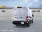New 2026 Ford Transit 250 Medium Roof Empty Cargo Van for sale #260504 - photo 8
