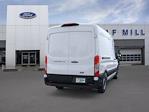 New 2026 Ford Transit 250 Medium Roof Empty Cargo Van for sale #260505 - photo 8