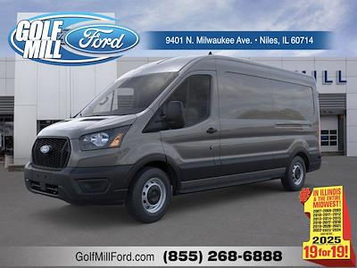 New 2026 Ford Transit 250 - photo 1