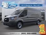 New 2026 Ford Transit 250 Medium Roof Empty Cargo Van for sale #260506 - photo 1