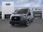 New 2026 Ford Transit 250 Medium Roof Empty Cargo Van for sale #260506 - photo 2