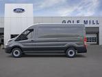 New 2026 Ford Transit 250 Medium Roof Empty Cargo Van for sale #260506 - photo 3