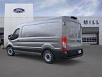 New 2026 Ford Transit 250 Medium Roof Empty Cargo Van for sale #260506 - photo 4