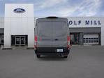 New 2026 Ford Transit 250 Medium Roof Empty Cargo Van for sale #260506 - photo 5
