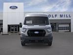 New 2026 Ford Transit 250 Medium Roof Empty Cargo Van for sale #260506 - photo 6
