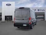 New 2026 Ford Transit 250 Medium Roof Empty Cargo Van for sale #260506 - photo 8