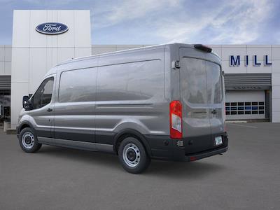 New 2026 Ford Transit 250 - photo 1