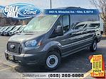 2026 Ford Transit 250 Medium Roof RWD Empty Cargo Van for sale #260507 - photo 1