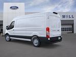 New 2026 Ford Transit 250 Medium Roof Empty Cargo Van for sale #260518 - photo 4