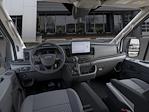 New 2026 Ford Transit 250 Medium Roof Empty Cargo Van for sale #260518 - photo 9