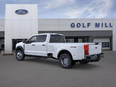 New 2026 Ford F-450 - photo 1