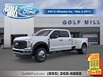 2026 Ford F-450 Crew Cab DRW 4WD Pickup for sale #260519 - photo 1
