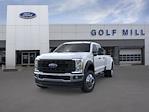 2026 Ford F-450 Crew Cab DRW 4WD Pickup for sale #260519 - photo 3