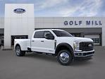 2026 Ford F-450 Crew Cab DRW 4WD Pickup for sale #260519 - photo 7