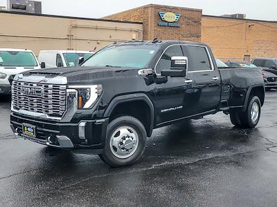 Used 2024 GMC Sierra 3500 - photo 1