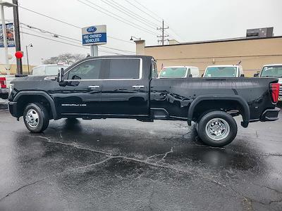 Used 2024 GMC Sierra 3500 - photo 1