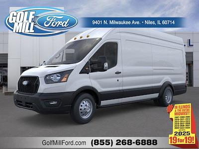 New 2026 Ford Transit 350 HD - photo 1
