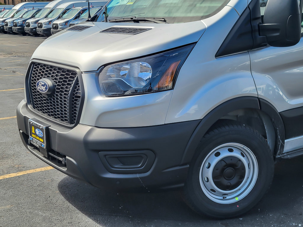 New 2026 Ford Transit 250 - photo 5