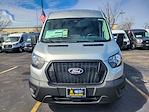 2026 Ford Transit 250 Medium Roof RWD Empty Cargo Van for sale #260537 - photo 5