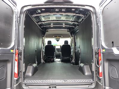 2026 Ford Transit 250 Medium Roof RWD Empty Cargo Van for sale #260538 - photo 2